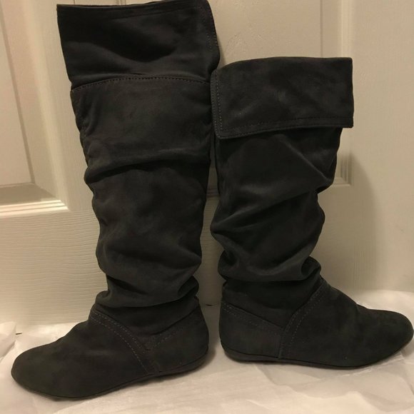 NINEWEST Boots - Picture 5 of 7